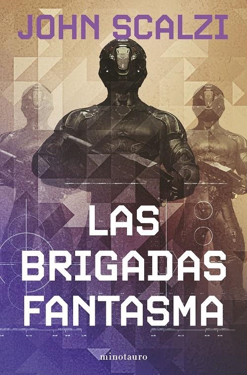 BRIGADAS FANTASMA, LAS (LA VIEJA GUARDIA 2) (NUEVA EDICION) [RUSTICA] | SCALZI, JOHN | Akira Comics  - libreria donde comprar comics, juegos y libros online