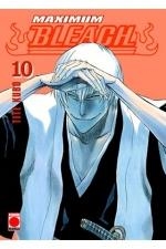 BLEACH MAXIMUM VOLUMEN 10 (REEDICION) [RUSTICA] | KUBO, TITE | Akira Comics  - libreria donde comprar comics, juegos y libros online