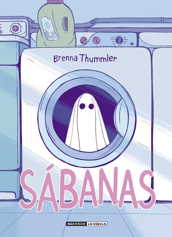 SABANAS [RUSTICA] | THUMMLER, BRENNA | Akira Comics  - libreria donde comprar comics, juegos y libros online