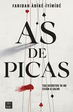 AS DE PICAS [RUSTICA] | Akira Comics  - libreria donde comprar comics, juegos y libros online