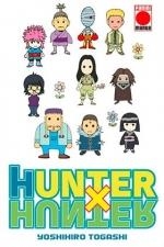 HUNTER X HUNTER Nº36 (REEDICION) [RUSTICA] | TOGASHI, YOSHIHIRO | Akira Comics  - libreria donde comprar comics, juegos y libros online
