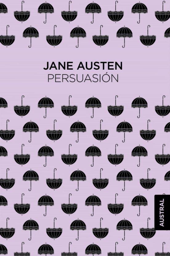 PERSUASION [CARTONE] | AUSTEN, JANE | Akira Comics  - libreria donde comprar comics, juegos y libros online