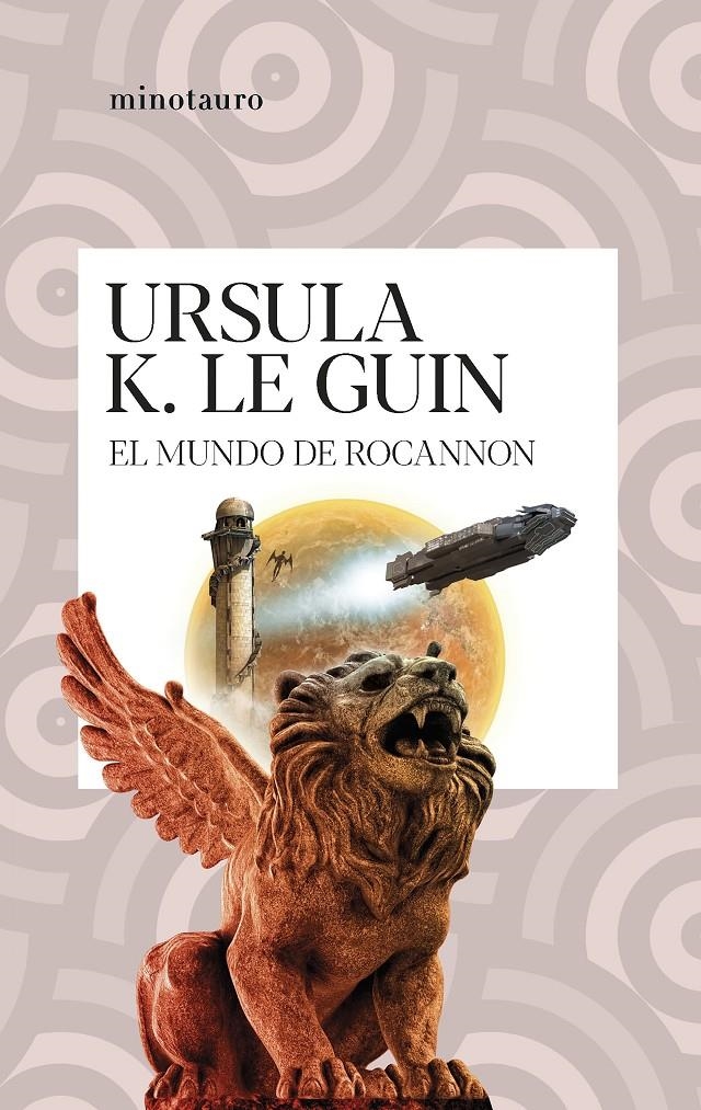 MUNDO DE ROCANNON, EL [RUSTICA] | LE GUIN, URSULA K. | Akira Comics  - libreria donde comprar comics, juegos y libros online