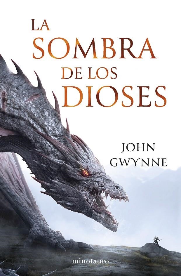 SOMBRA DE LOS DIOSES, LA (HERMANOS DE SANGRE 1) [RUSTICA] | GWYNNE, JOHN | Akira Comics  - libreria donde comprar comics, juegos y libros online