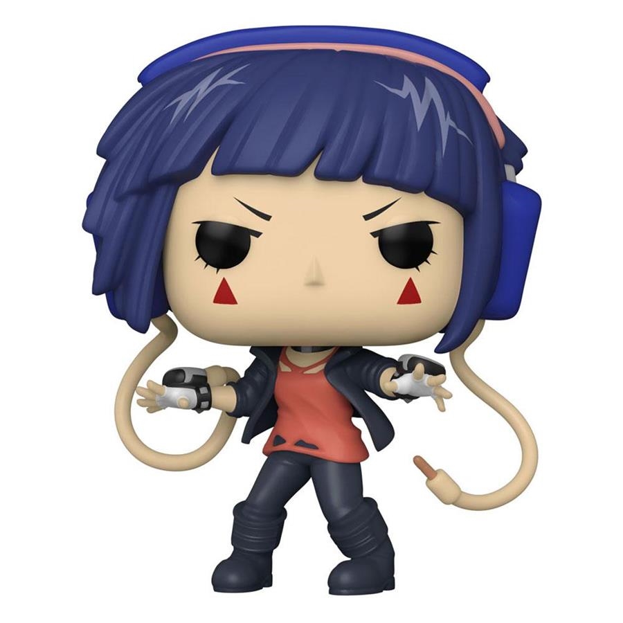 POP! ANIMATION MY HERO ACADEMIA Nº1143: KYOUKA JIROU (FIGURA DE VINILO) [CAJA] | Akira Comics  - libreria donde comprar comics, juegos y libros online