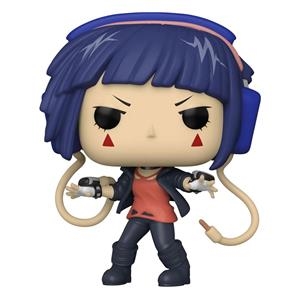 POP! ANIMATION MY HERO ACADEMIA Nº1143: KYOUKA JIROU (FIGURA DE VINILO) [CAJA] | Akira Comics  - libreria donde comprar comics, juegos y libros online