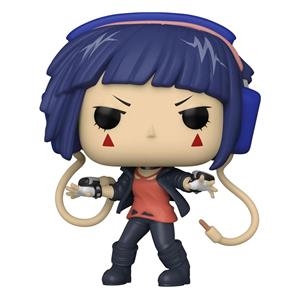 POP! ANIMATION MY HERO ACADEMIA Nº1143: KYOUKA JIROU (FIGURA DE VINILO) [CAJA] | FUNKO | Akira Comics  - libreria donde comprar comics, juegos y libros online