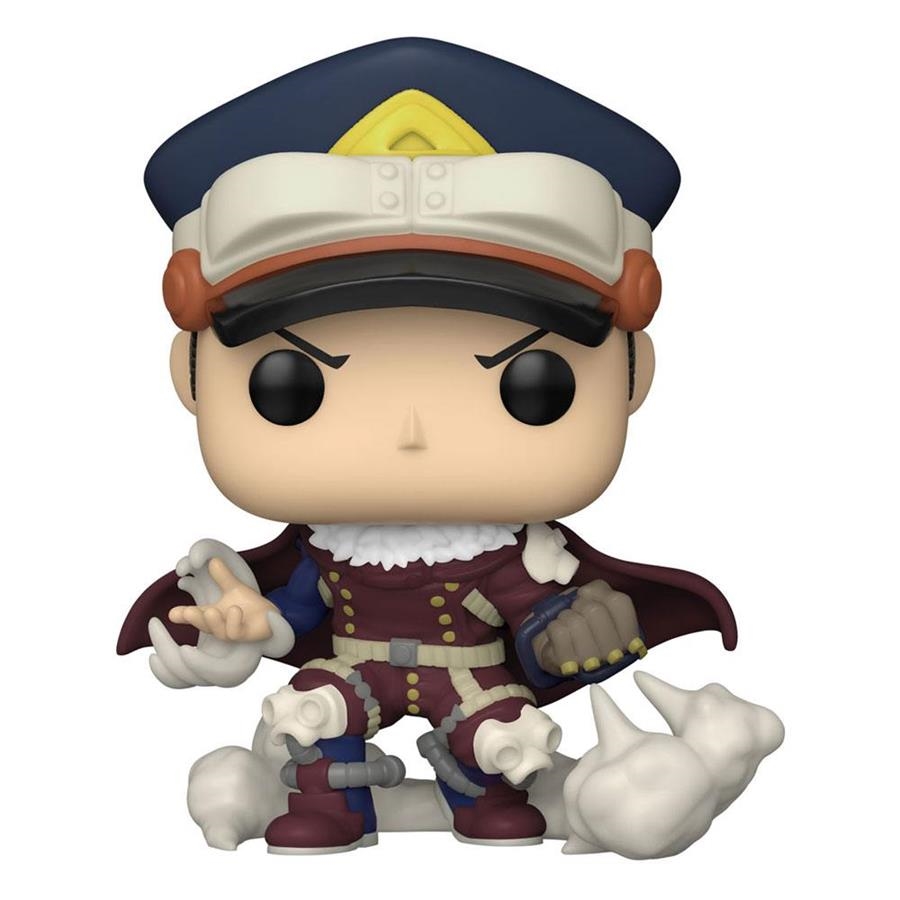 POP! ANIMATION MY HERO ACADEMIA Nº1145: INASA YOARASHI (FIGURA DE VINILO) [CAJA] | Akira Comics  - libreria donde comprar comics, juegos y libros online
