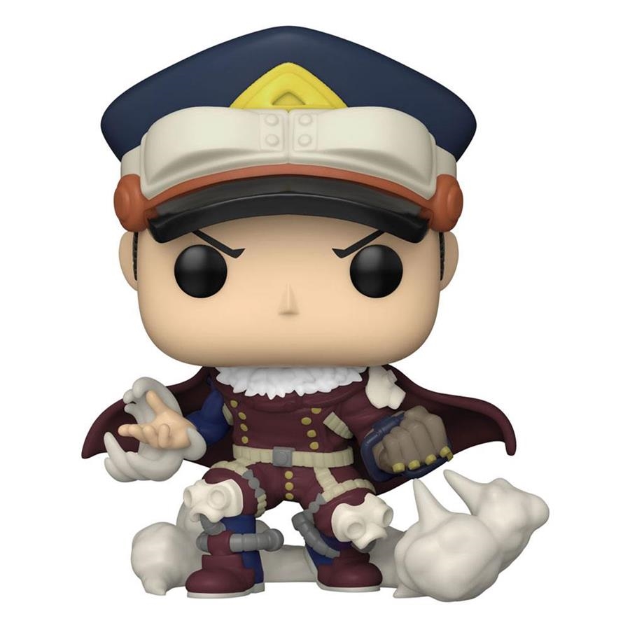 POP! ANIMATION MY HERO ACADEMIA Nº1145: INASA YOARASHI (FIGURA DE VINILO) [CAJA] | FUNKO | Akira Comics  - libreria donde comprar comics, juegos y libros online