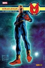 MIRACLEMAN VOLUMEN 1: EL SUEÑO DE VOLAR (REEDICION) [CARTONE] | MOORE, ALAN / DAVIS, ALAN | Akira Comics  - libreria donde comprar comics, juegos y libros online