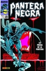 MARVEL GOLD PANTERA NEGRA VOL.2: LA PRESA DE LA PANTERA [CARTONE] | MCGREGOR, DON | Akira Comics  - libreria donde comprar comics, juegos y libros online