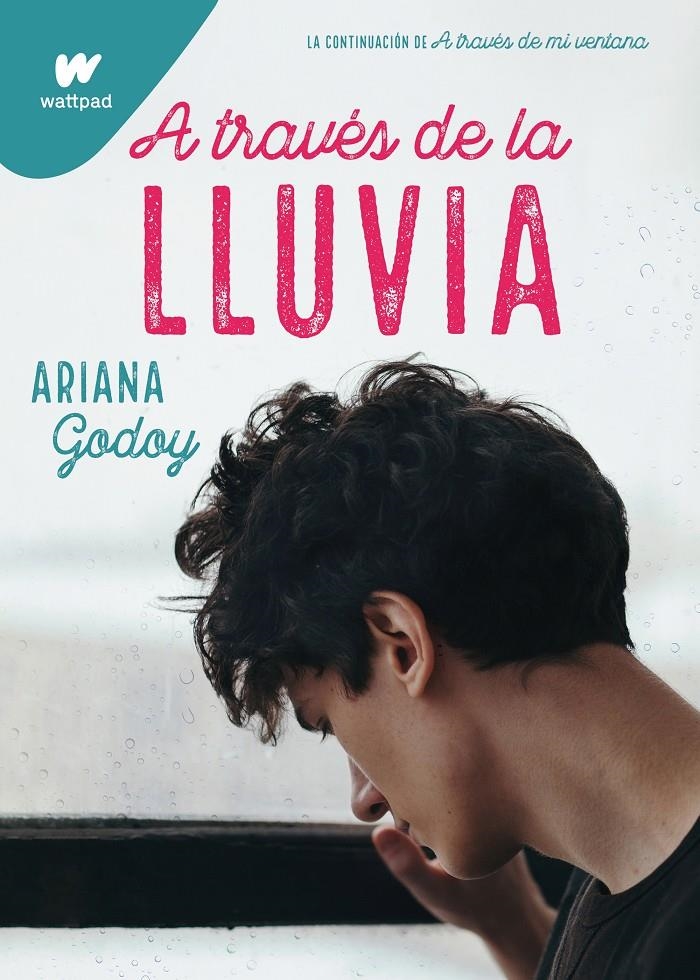 A TRAVES DE LA LLUVIA (TRILOGIA HERMANOS HIDALGO 3) [RUSTICA] | GODOY, ARIANA | Akira Comics  - libreria donde comprar comics, juegos y libros online