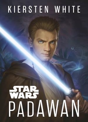 STAR WARS: PADAWAN [RUSTICA] | Akira Comics  - libreria donde comprar comics, juegos y libros online