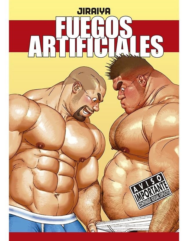 FUEGOS ARTIFICIALES (TOMO UNICO) [RUSTICA] | JIRAIYA | Akira Comics  - libreria donde comprar comics, juegos y libros online