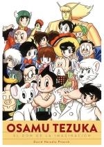 OSAMU TEZUKA: EL DON DE LA IMAGINACION [CARTONE] | HEREDIA, DAVID | Akira Comics  - libreria donde comprar comics, juegos y libros online