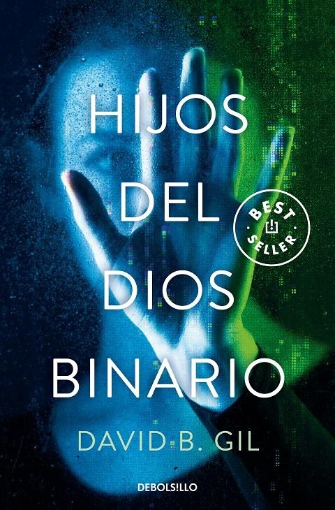 HIJOS DEL DIOS BINARIO [BOLSILLO] | GIL, DAVID B. | Akira Comics  - libreria donde comprar comics, juegos y libros online