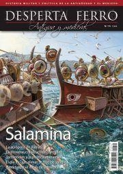 DESPERTA FERRO ANTIGUA Y MEDIEVAL Nº74: SALAMINA (REVISTA) | Akira Comics  - libreria donde comprar comics, juegos y libros online
