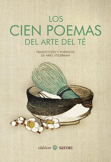 CIEN POEMAS DEL ARTE DEL TE, LOS [CARTONE] | RIKYU, SEN NO | Akira Comics  - libreria donde comprar comics, juegos y libros online