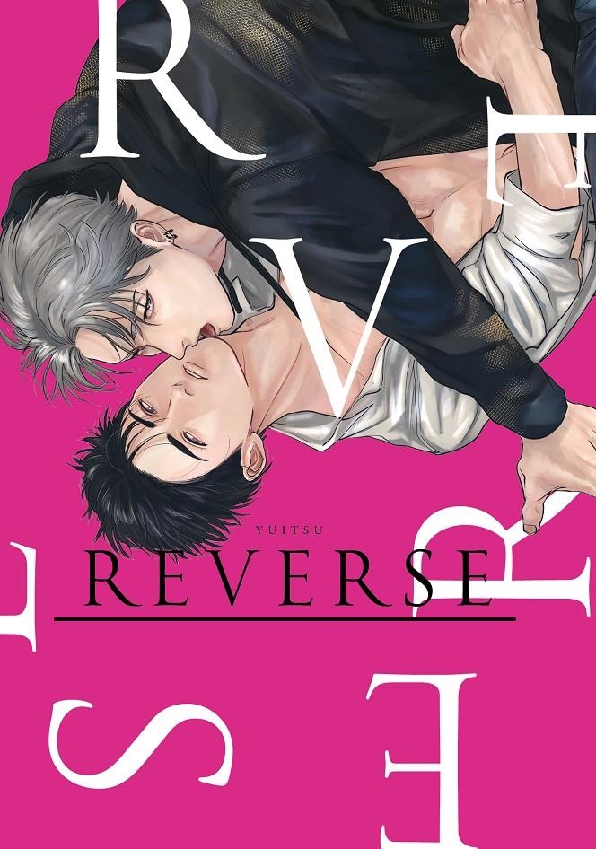 REVERSE (TOMO UNICO) [RUSTICA] | YUITSU | Akira Comics  - libreria donde comprar comics, juegos y libros online