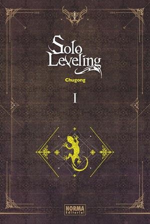 SOLO LEVELING VOL.01 (NOVELA) [RUSTICA] | CHUGONG | Akira Comics  - libreria donde comprar comics, juegos y libros online