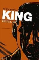 KING [RUSTICA] | ANDERSON, HO CHE | Akira Comics  - libreria donde comprar comics, juegos y libros online