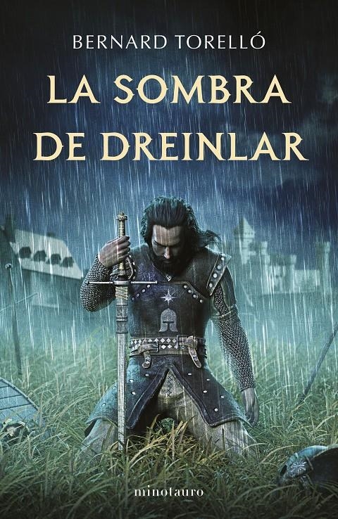 SOMBRA DE DREINLAR, LA [RUSTICA] | TORELLO LOPEZ, BERNARD | Akira Comics  - libreria donde comprar comics, juegos y libros online