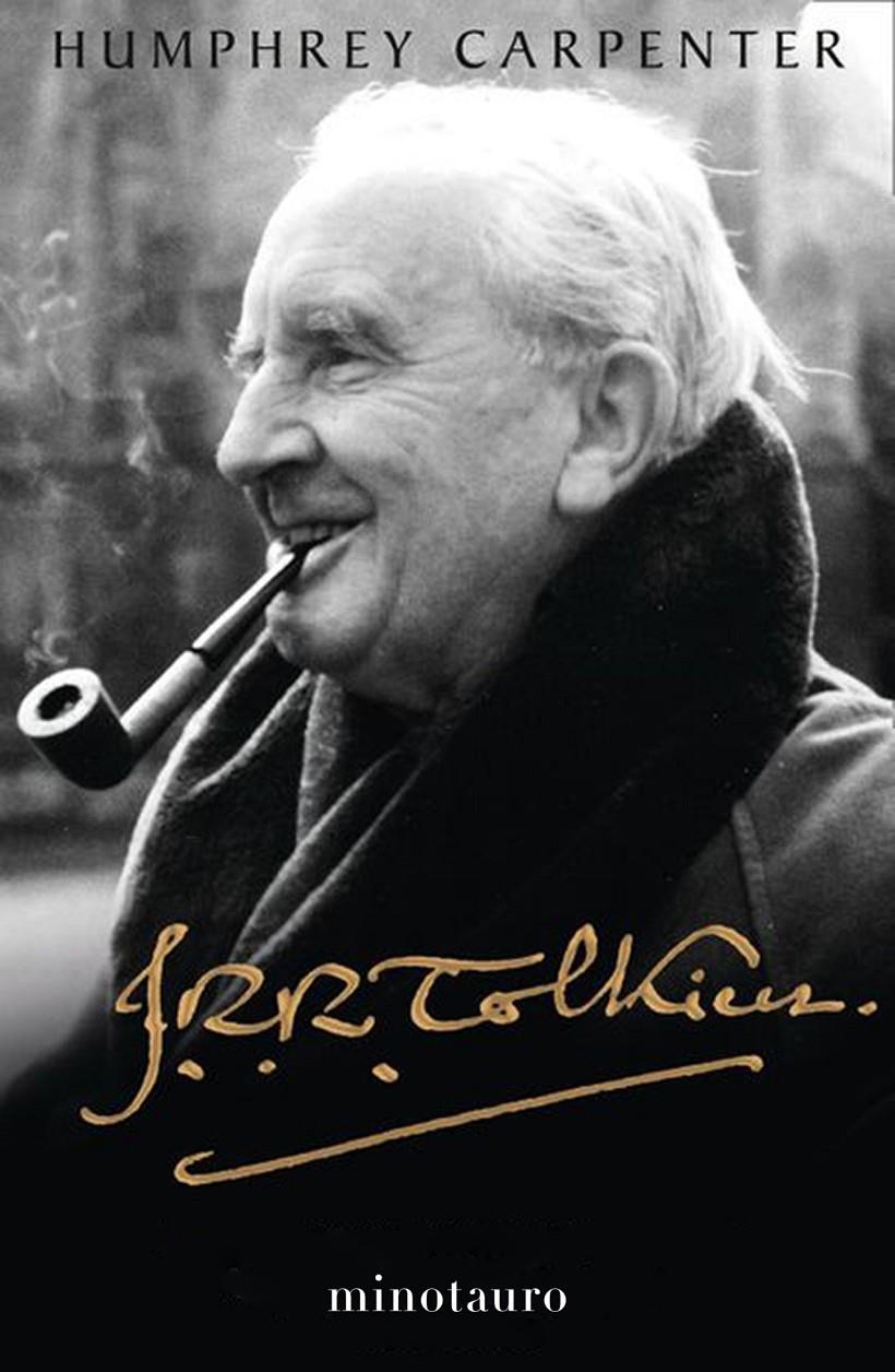 J. R. R. TOLKIEN: UNA BIOGRAFIA [RUSTICA] | CARPENTER, HUMPHREY | Akira Comics  - libreria donde comprar comics, juegos y libros online