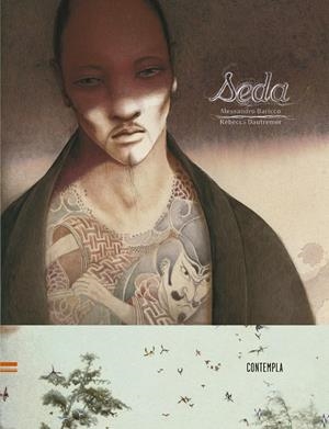SEDA [CARTONE] | BARICCO, ALESSANDRO | Akira Comics  - libreria donde comprar comics, juegos y libros online