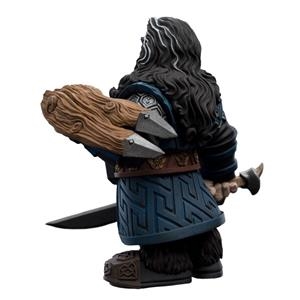 EL HOBBIT: FIGURA THORIN OAKENSHIELD MINI EPICS 15 CM PVC [CAJA] | WETA WORKSHOP | Akira Comics  - libreria donde comprar comics, juegos y libros online