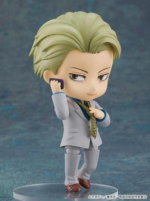 NENDOROID Nº1812: KENTO NANAMI JUJUTSU KAISEN 10 CM PVC [CAJA] | Akira Comics  - libreria donde comprar comics, juegos y libros online