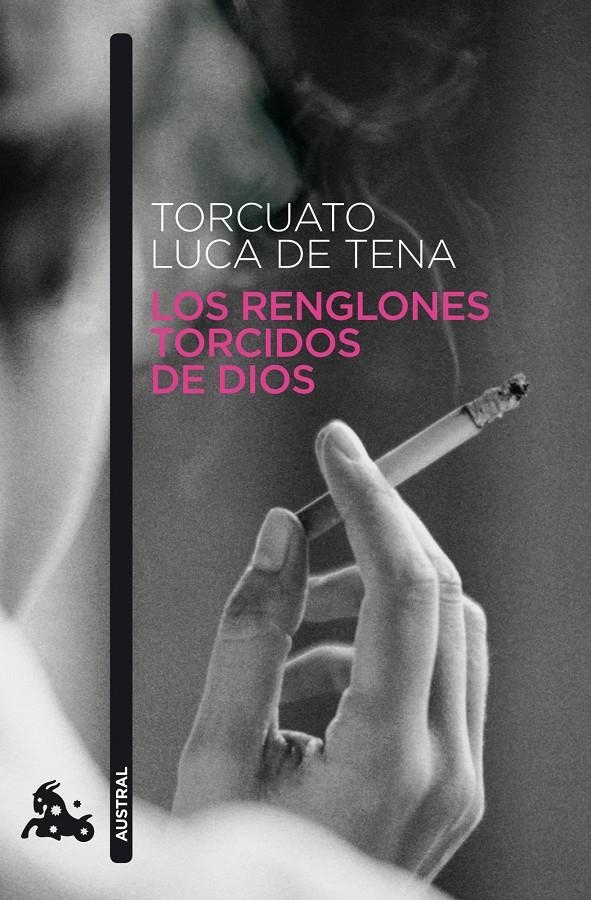 RENGLONES TORCIDOS DE DIOS, LOS [RUSTICA] | LUCA DE TENA, TORCUATO | Akira Comics  - libreria donde comprar comics, juegos y libros online