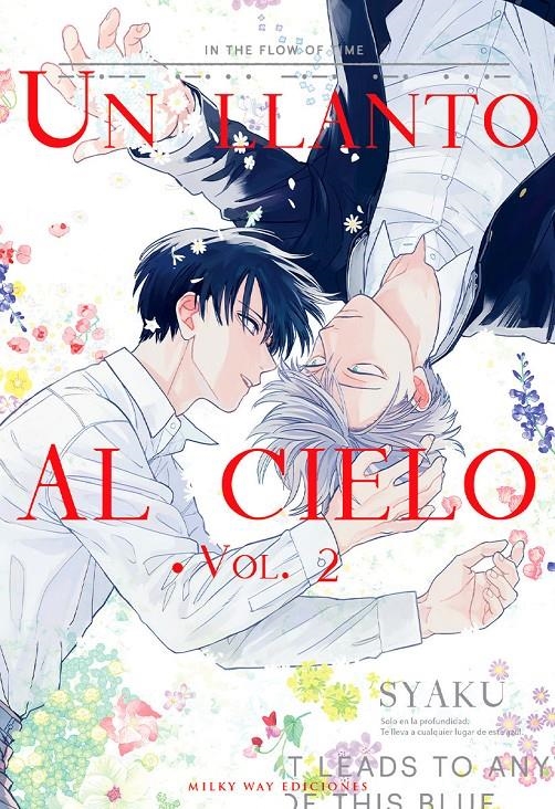 UN LLANTO AL CIELO Nº02 [RUSTICA] | SYAKU | Akira Comics  - libreria donde comprar comics, juegos y libros online