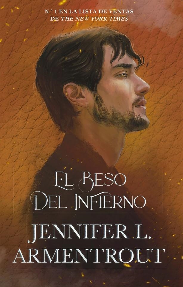 BESO DEL INFIERNO, EL (LOS ELEMENTOS OSCUROS I) [RUSTICA] | ARMENTROUT, JENNIFER L. | Akira Comics  - libreria donde comprar comics, juegos y libros online