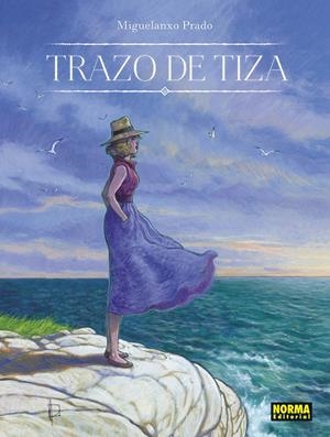 TRAZO DE TIZA EDICION 30 ANIVERSARIO [CARTONE] | PRADO, MIGUELANXO | Akira Comics  - libreria donde comprar comics, juegos y libros online