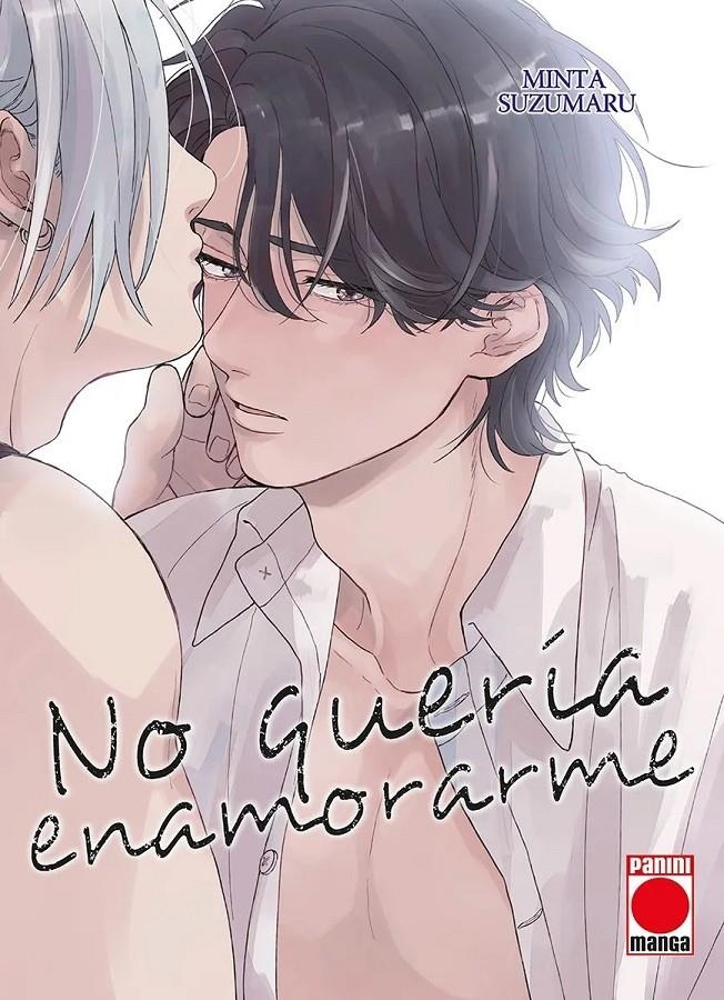 NO QUERIA ENAMORARME [RUSTICA] | SUZUMARU, MINTA | Akira Comics  - libreria donde comprar comics, juegos y libros online