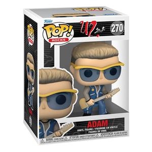 POP! ROCKS U2 Nº273: ZOO TV LARRY (FIGURA DE VINILO) [CAJA] | FUNKO | Akira Comics  - libreria donde comprar comics, juegos y libros online