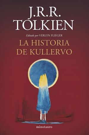 HISTORIA DE KULLERVO (NUEVA EDICION) [CARTONE] | TOLKIEN, J. R. R. | Akira Comics  - libreria donde comprar comics, juegos y libros online