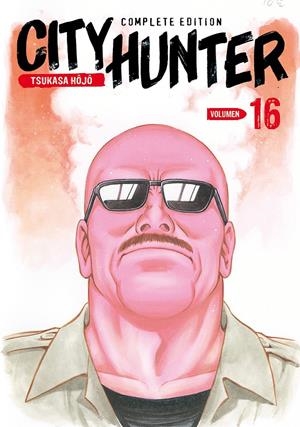 CITY HUNTER Nº16 [RUSTICA] | HOJO, TSUKASA | Akira Comics  - libreria donde comprar comics, juegos y libros online