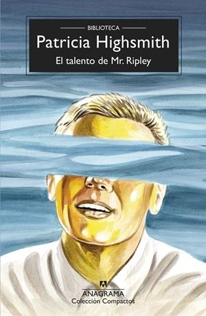 TALENTO DE MR. RIPLEY, EL [RUSTICA] | HIGHSMITH, PATRICIA | Akira Comics  - libreria donde comprar comics, juegos y libros online