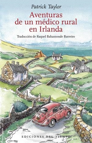 AVENTURAS DE UN MEDICO RURAL EN IRLANDA [RUSTICA] | TAYLOR, PATRICK | Akira Comics  - libreria donde comprar comics, juegos y libros online