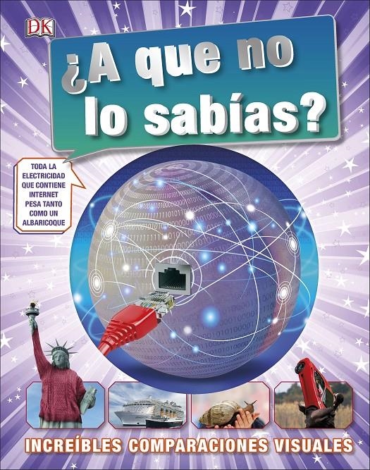 A QUE NO LO SABIAS? [CARTONE] | Akira Comics  - libreria donde comprar comics, juegos y libros online