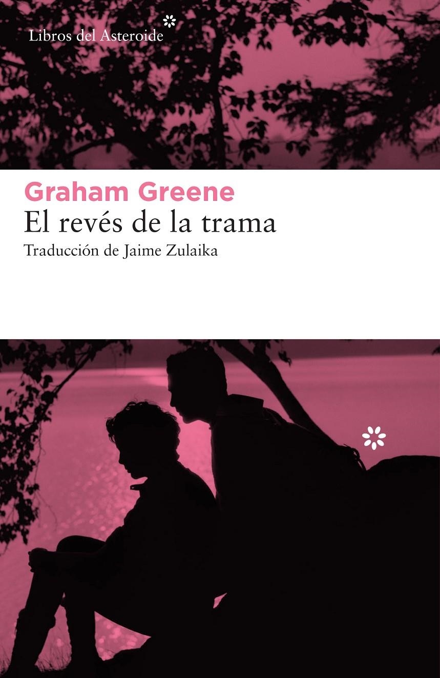 REVES DE LA TRAMA, EL [RUSTICA] | GREENE, GRAHAM | Akira Comics  - libreria donde comprar comics, juegos y libros online