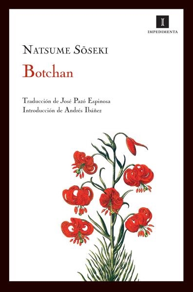 BOTCHAN [RUSTICA] | SOSEKI, NATSUME | Akira Comics  - libreria donde comprar comics, juegos y libros online