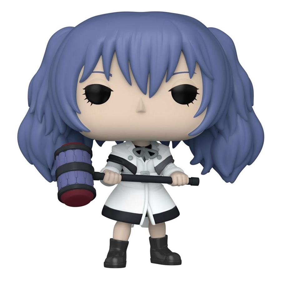 POP! ANIMATION TOKYO GHOUL Nº1126: SAIKO YONEBAYASHI (FIGURA DE VINILO) [CAJA] | Akira Comics  - libreria donde comprar comics, juegos y libros online