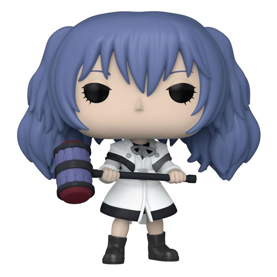 POP! ANIMATION TOKYO GHOUL Nº1126: SAIKO YONEBAYASHI (FIGURA DE VINILO) [CAJA] | FUNKO | Akira Comics  - libreria donde comprar comics, juegos y libros online