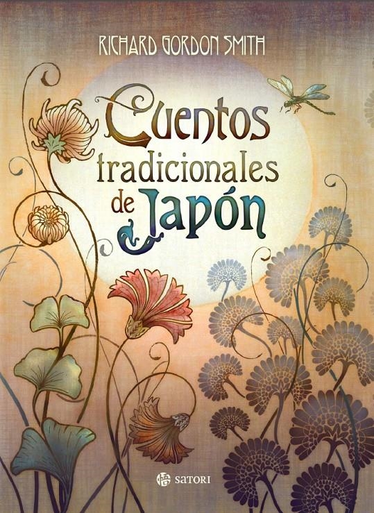 CUENTOS TRADICIONALES DE JAPON [RUSTICA] | GORDON SMITH, RICHARD | Akira Comics  - libreria donde comprar comics, juegos y libros online