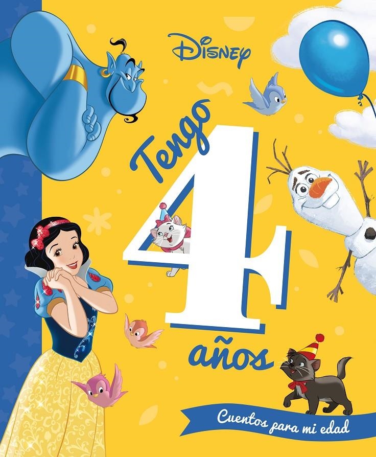 TENGO 4 AÑOS [CARONE] | Akira Comics  - libreria donde comprar comics, juegos y libros online