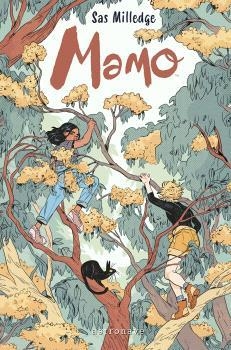 MAMO [CARTONE] | MILLEDGE, SAS | Akira Comics  - libreria donde comprar comics, juegos y libros online