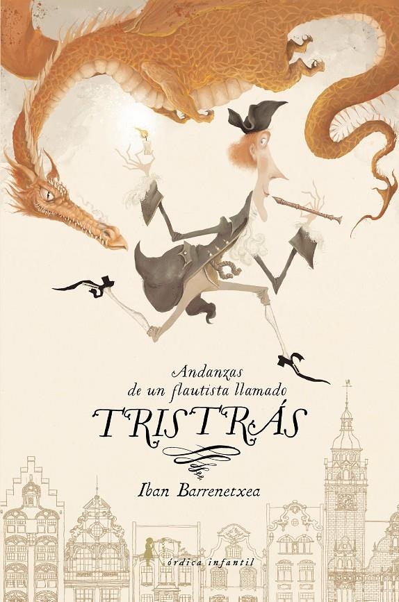 TRISTRAS [CARTONE] | BARRENETXEA, IBAN | Akira Comics  - libreria donde comprar comics, juegos y libros online