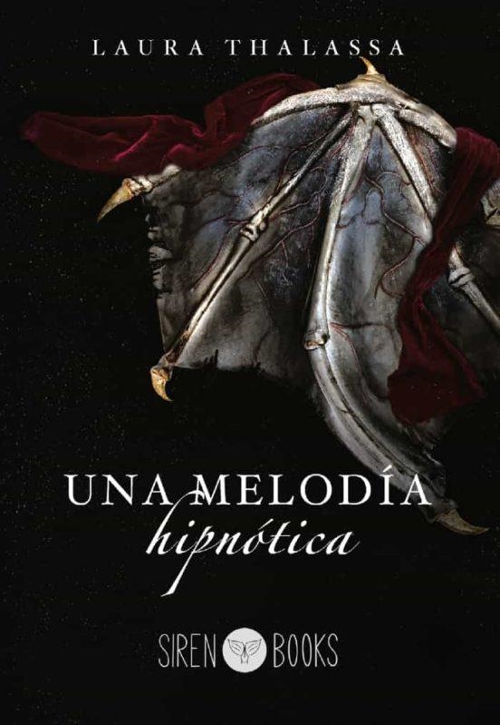 UNA MELODIA HIPNOTICA (SAGA EL NEGOCIADOR 1) [RUSTICA] | THALASSA, LAURA | Akira Comics  - libreria donde comprar comics, juegos y libros online